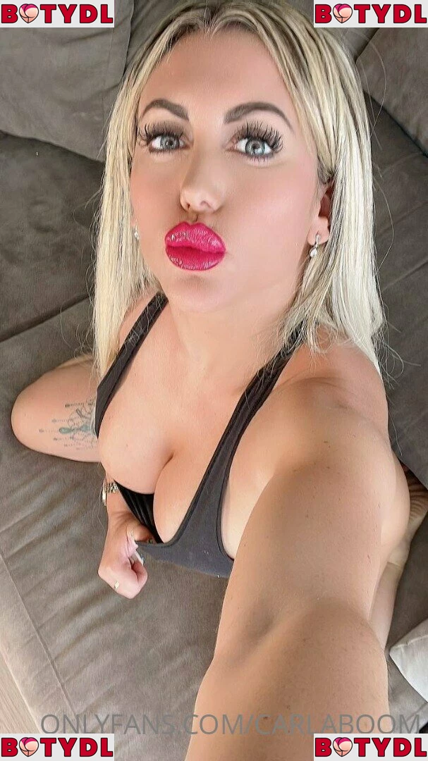 carlaboom Onlyfans Photo Gallery 