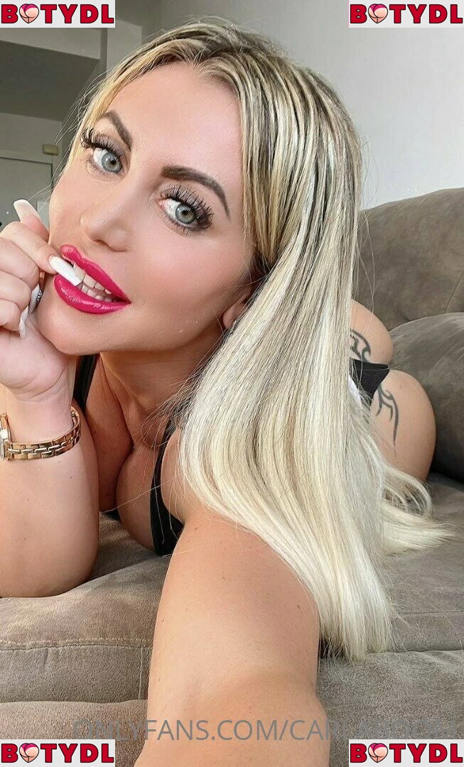 carlaboom Onlyfans Photo Gallery 