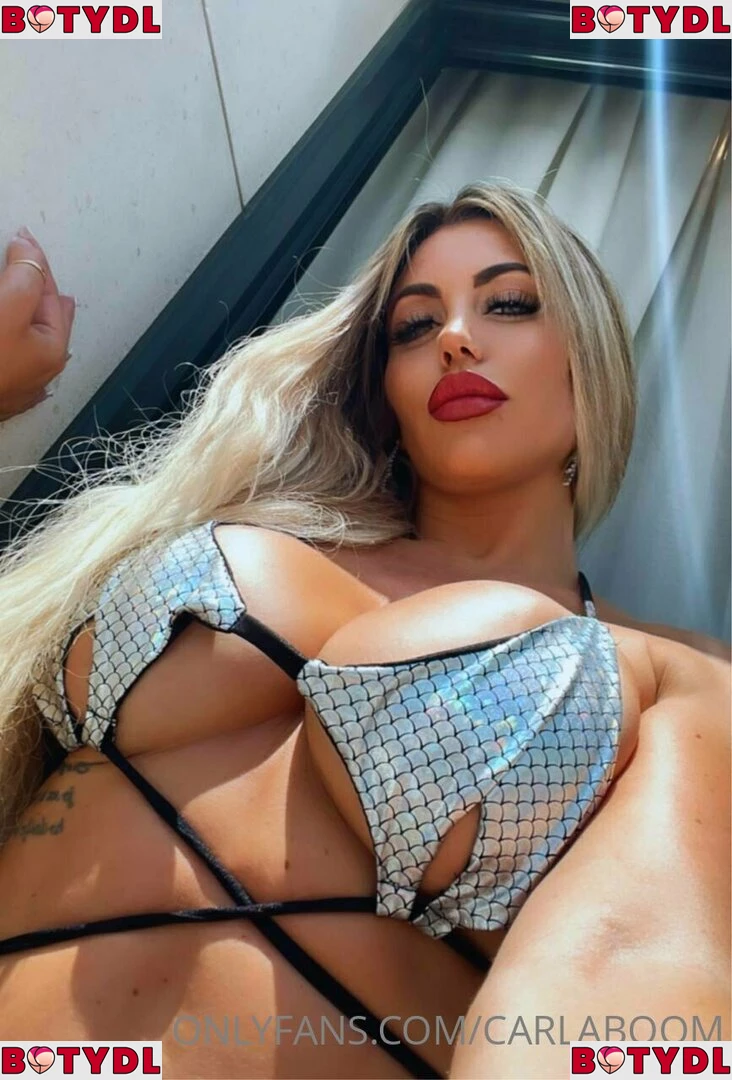 carlaboom Onlyfans Photo Gallery 