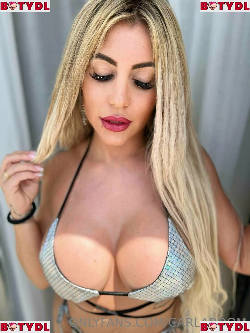 carlaboom Onlyfans Photo Gallery 