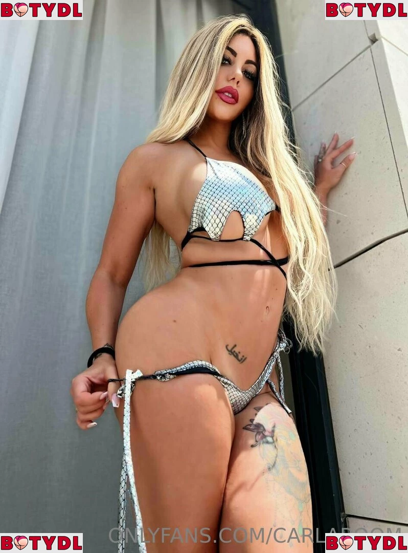 carlaboom Onlyfans Photo Gallery 