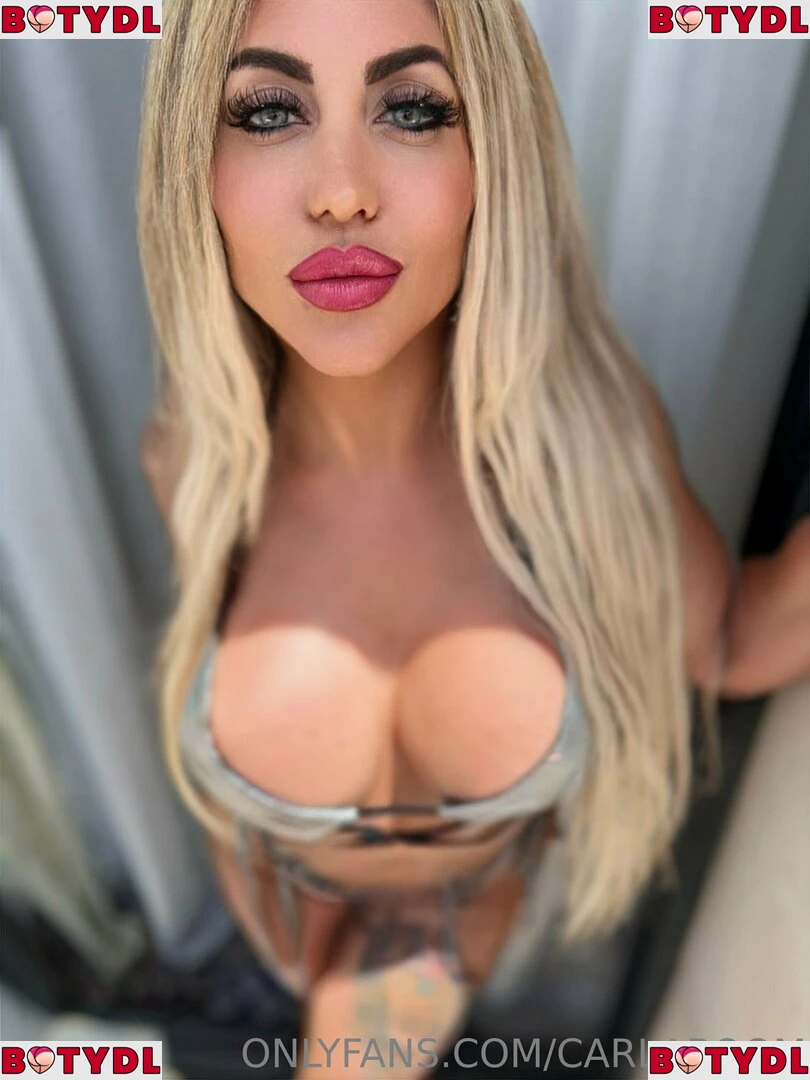 carlaboom Onlyfans Photo Gallery 