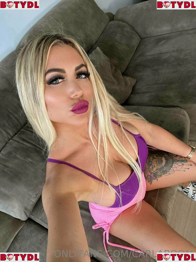 carlaboom Onlyfans Photo Gallery 