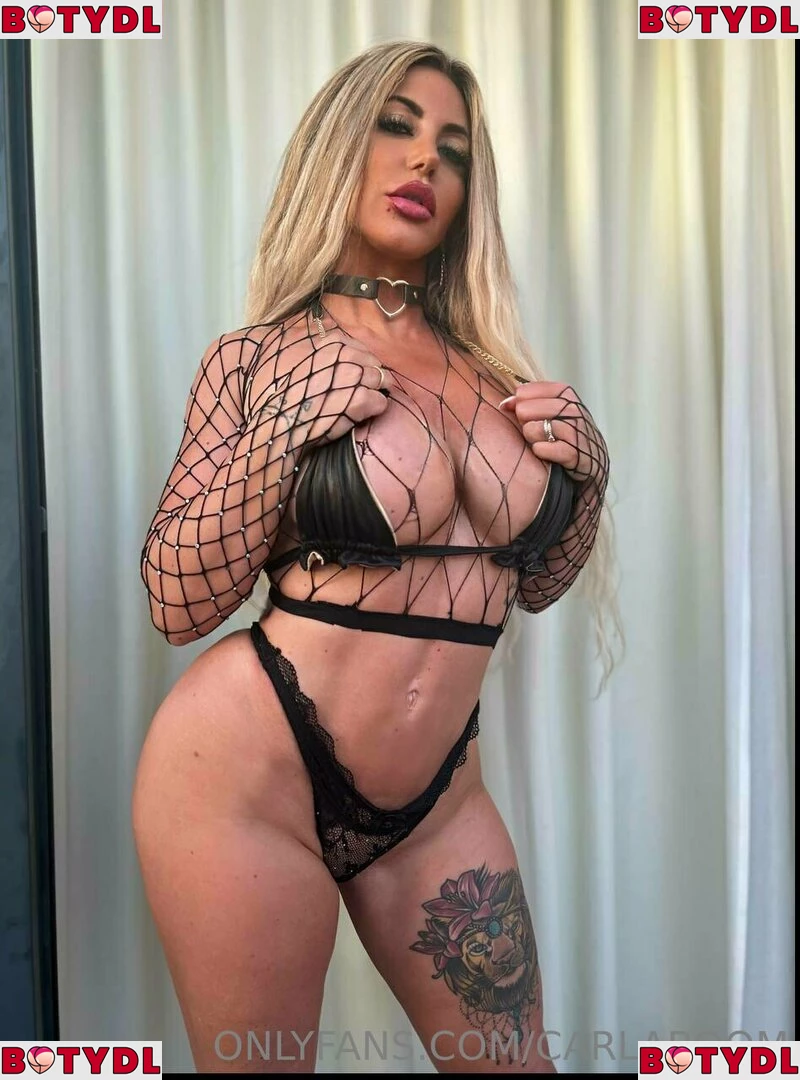 carlaboom Onlyfans Photo Gallery 