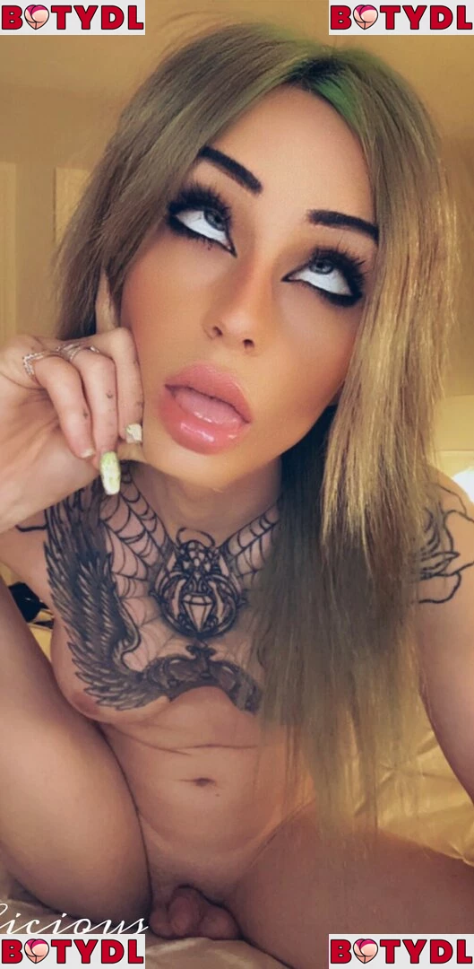 missyadair Onlyfans Photo Gallery 