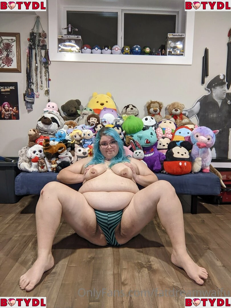 fatdreamwaifu Onlyfans Photo Gallery 