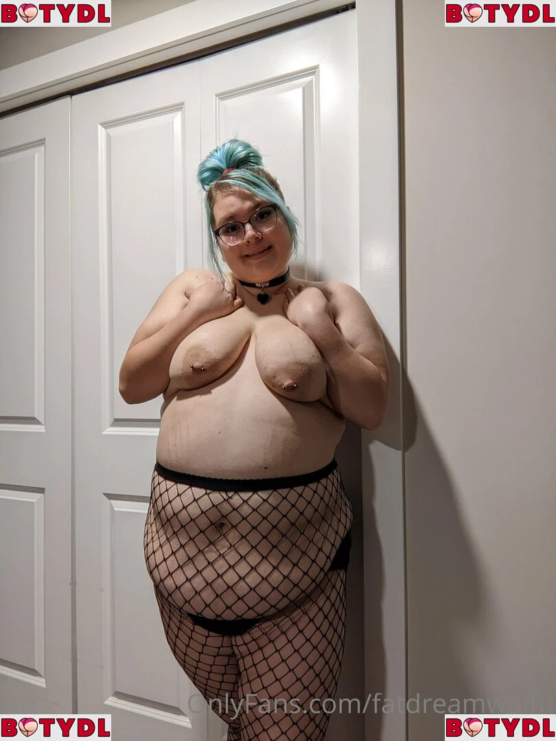 fatdreamwaifu Onlyfans Photo Gallery 