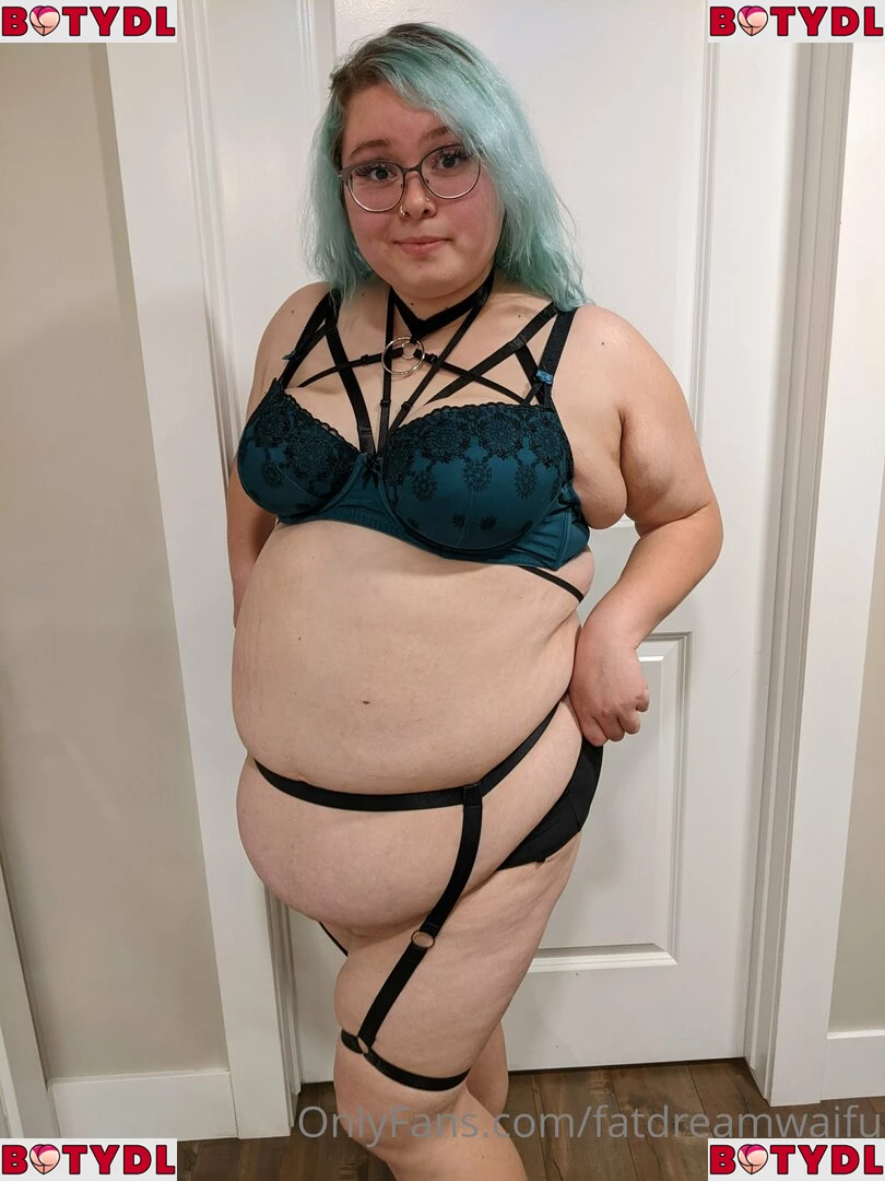 fatdreamwaifu Onlyfans Photo Gallery 