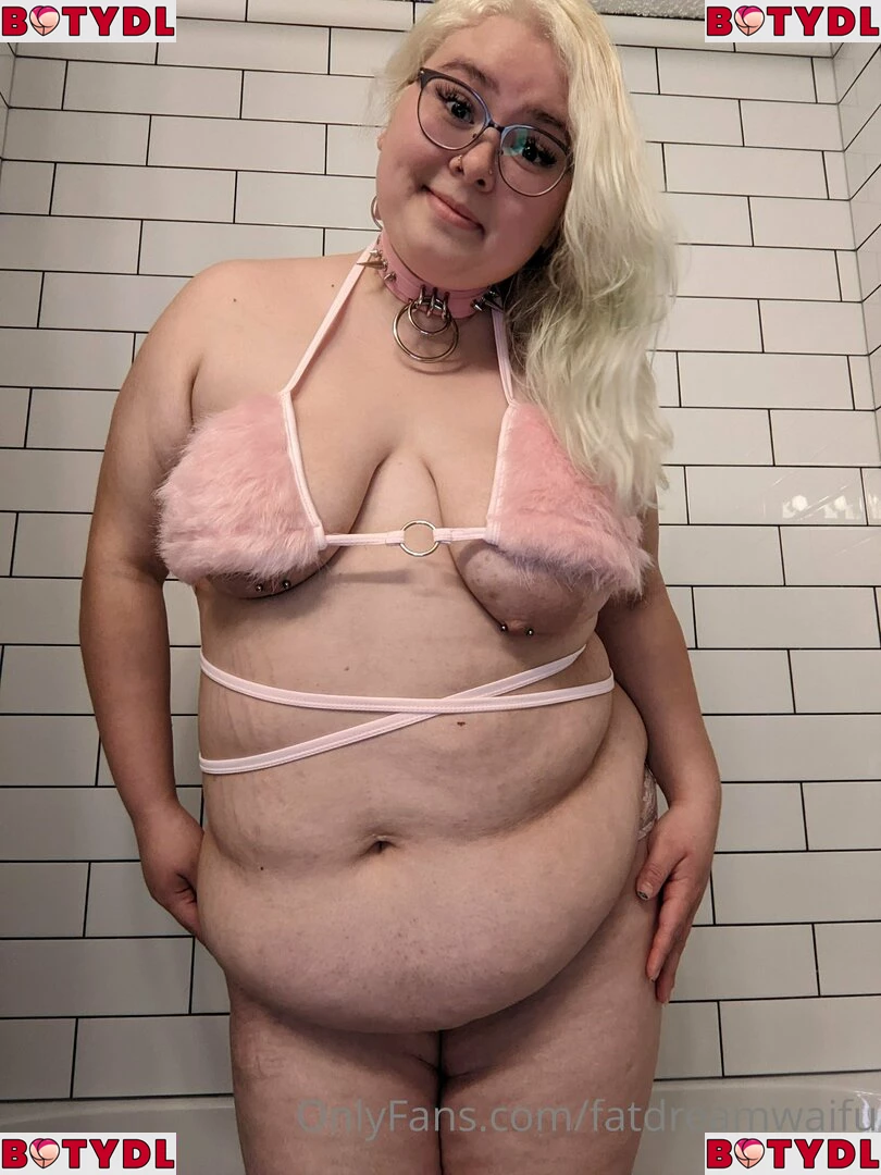 fatdreamwaifu Onlyfans Photo Gallery 