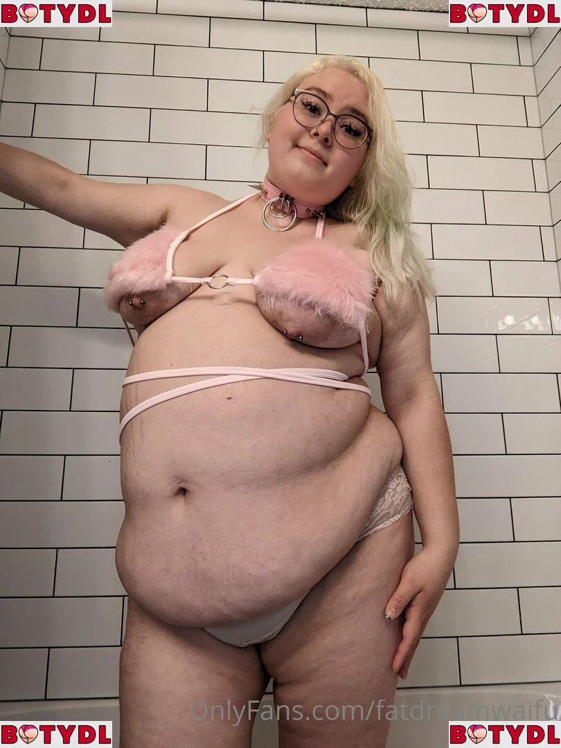 fatdreamwaifu Onlyfans Photo Gallery 