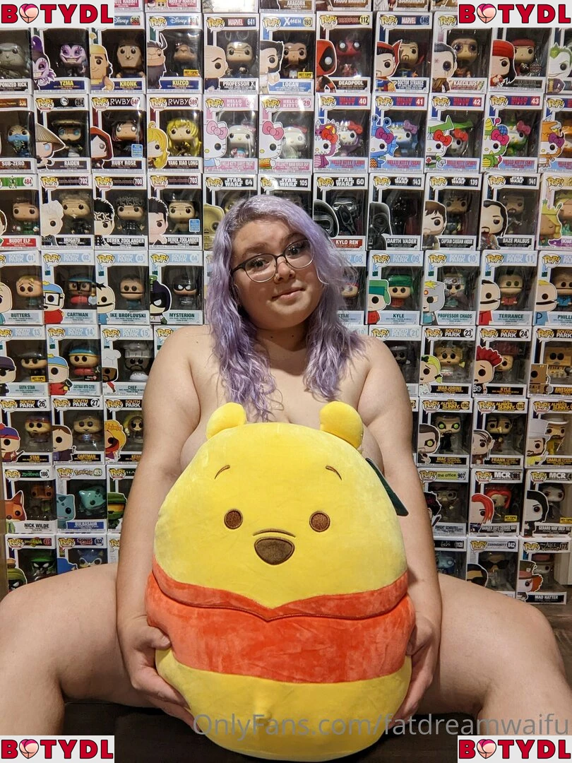 fatdreamwaifu Onlyfans Photo Gallery 