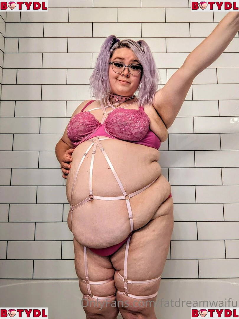 fatdreamwaifu Onlyfans Photo Gallery 