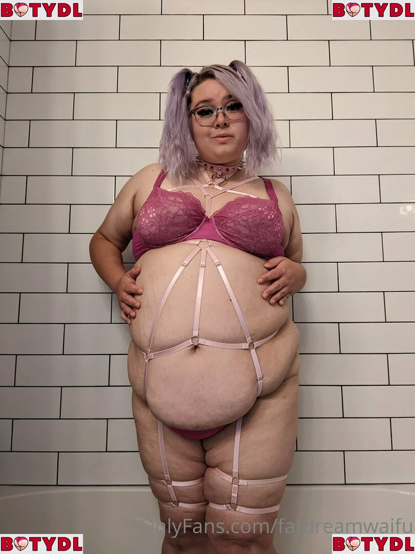 fatdreamwaifu Onlyfans Photo Gallery 