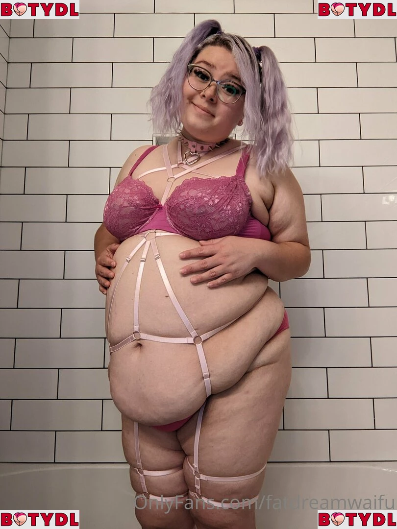 fatdreamwaifu Onlyfans Photo Gallery 