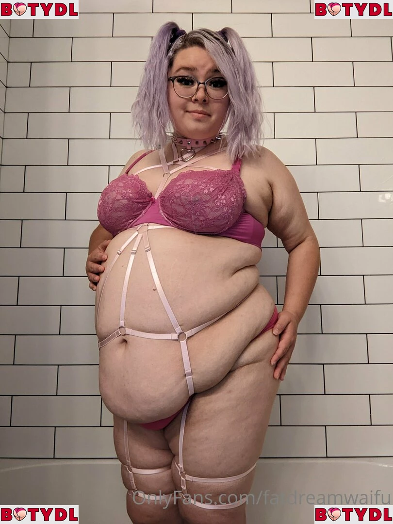 fatdreamwaifu Onlyfans Photo Gallery 