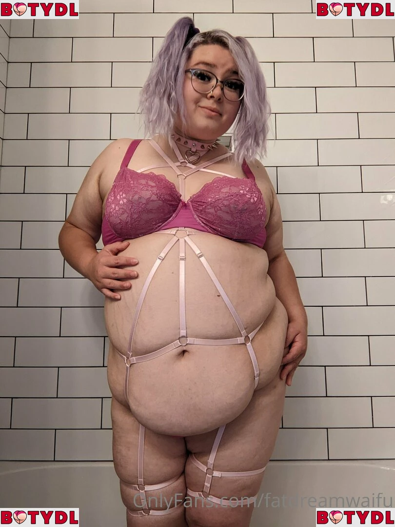 fatdreamwaifu Onlyfans Photo Gallery 