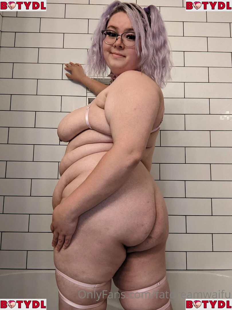 fatdreamwaifu Onlyfans Photo Gallery 