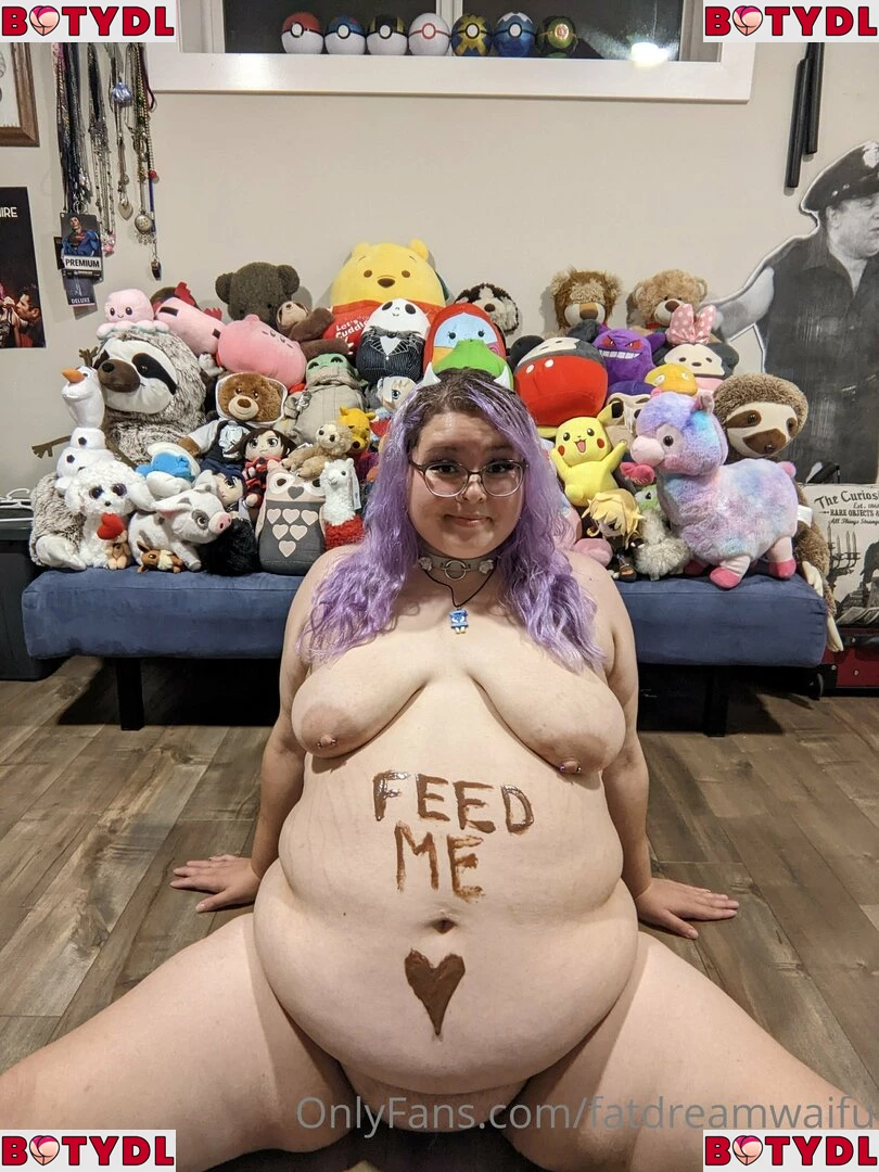 fatdreamwaifu Onlyfans Photo Gallery 