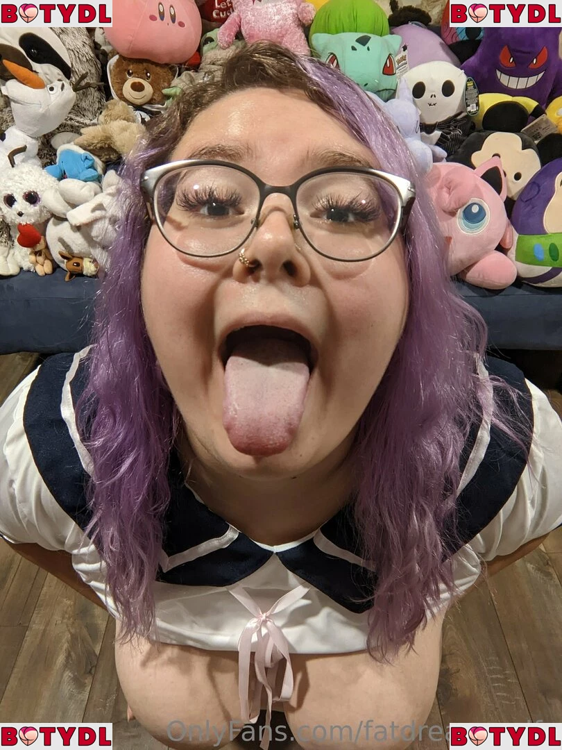 fatdreamwaifu Onlyfans Photo Gallery 