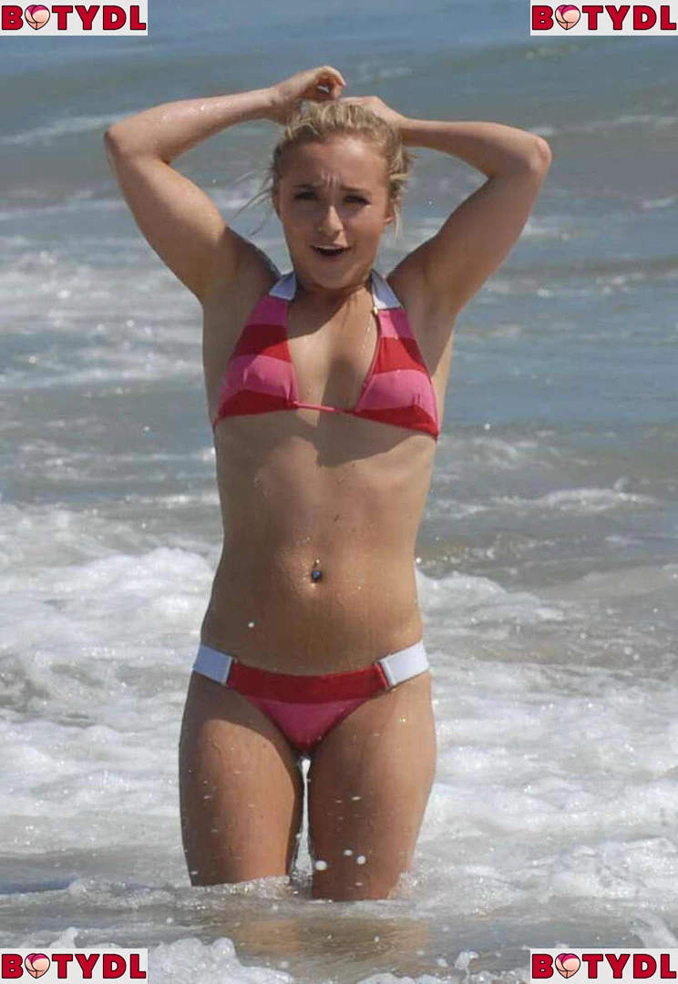 Hayden Panettiere Onlyfans Photo Gallery 