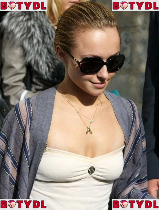 Hayden Panettiere Onlyfans Photo Gallery 