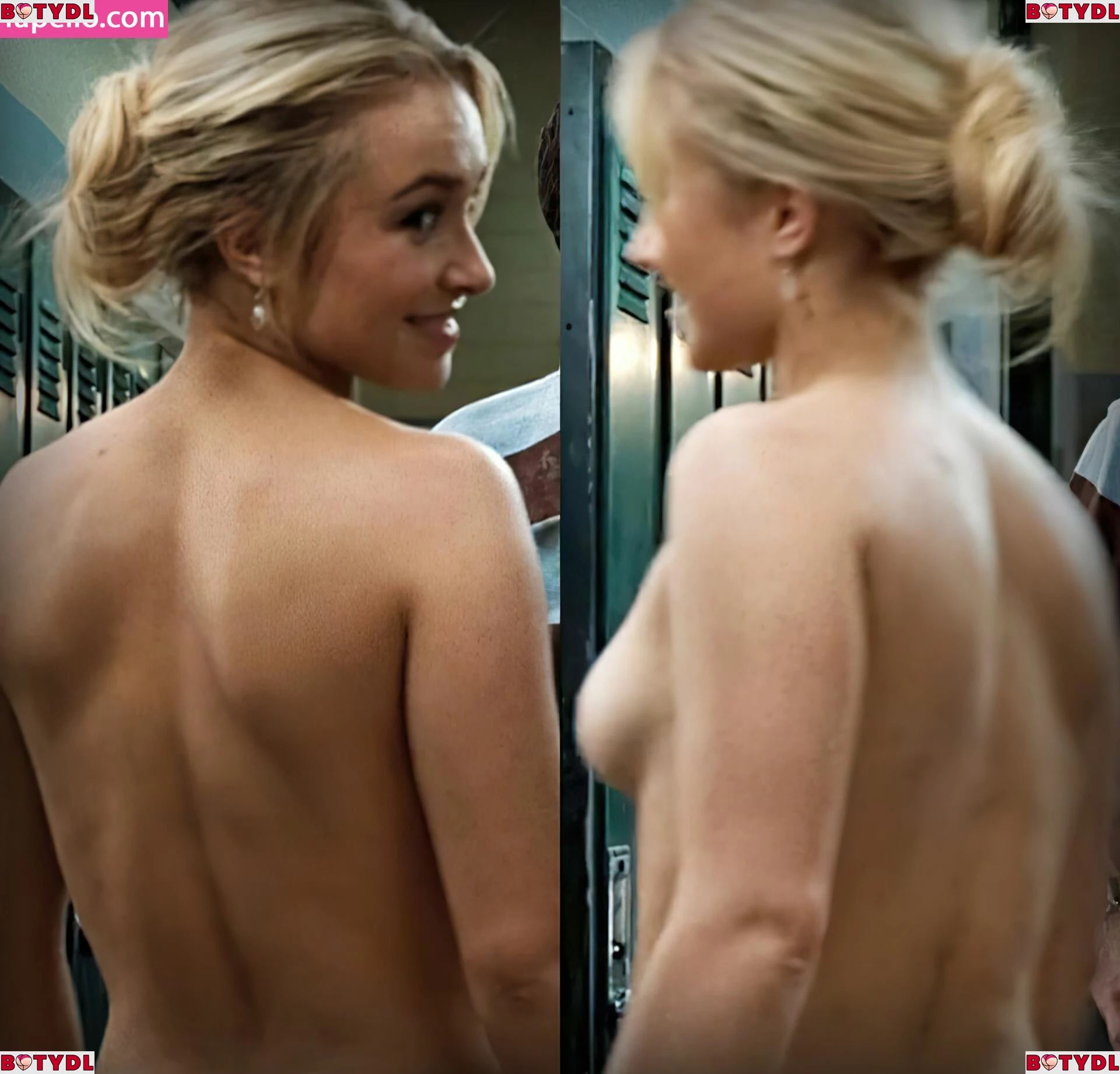 Hayden Panettiere Onlyfans Photo Gallery 