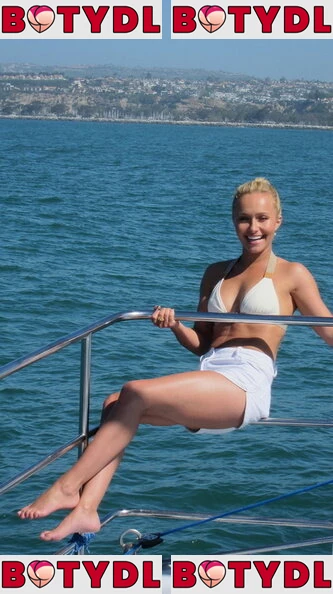 Hayden Panettiere Onlyfans Photo Gallery 