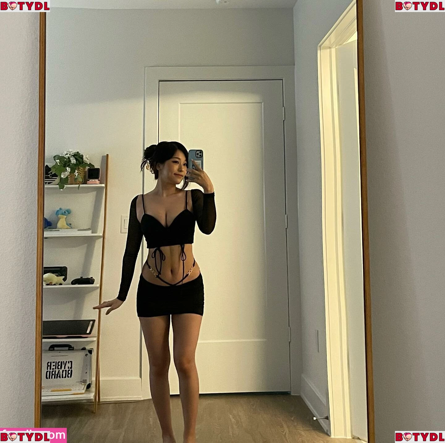 Hyoon Onlyfans Photo Gallery 