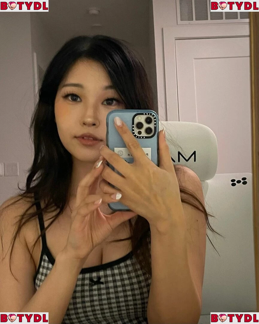 Hyoon Onlyfans Photo Gallery 