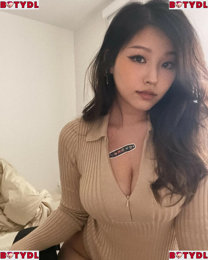 Hyoon Onlyfans Photo Gallery 