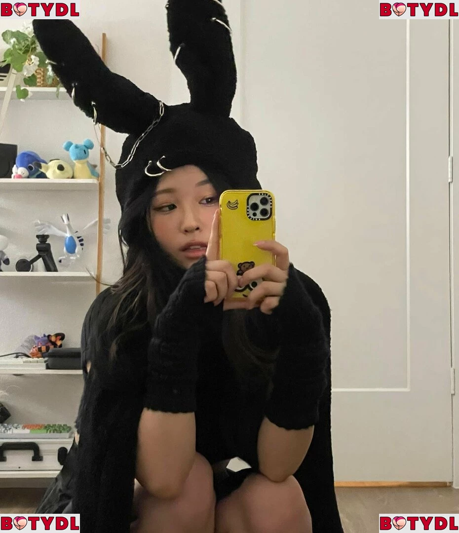 Hyoon Onlyfans Photo Gallery 