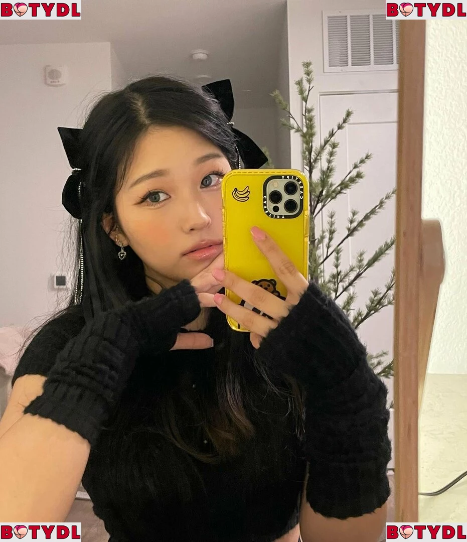 Hyoon Onlyfans Photo Gallery 