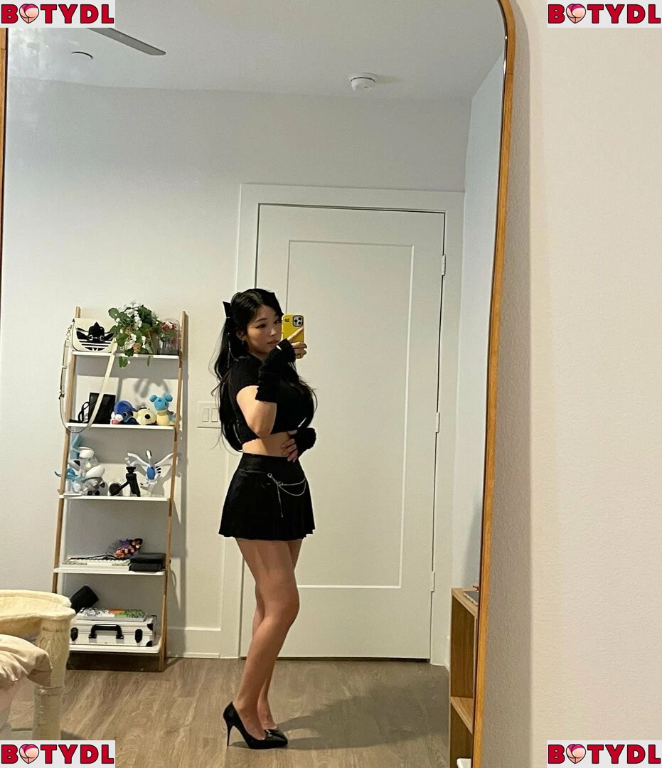 Hyoon Onlyfans Photo Gallery 