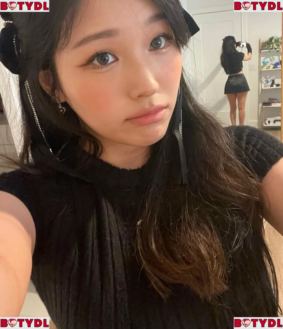 Hyoon Onlyfans Photo Gallery 