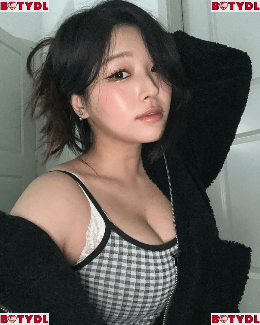 Hyoon Onlyfans Photo Gallery 