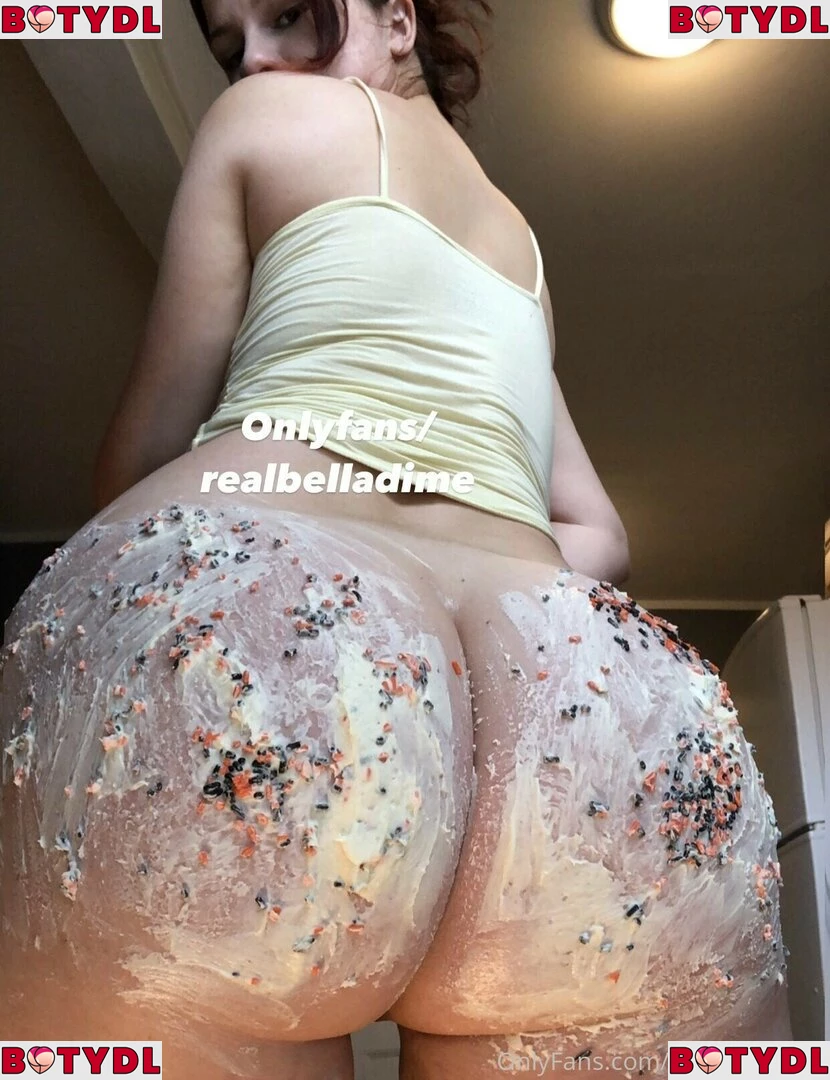 Isabellaxrated Onlyfans Photo Gallery 