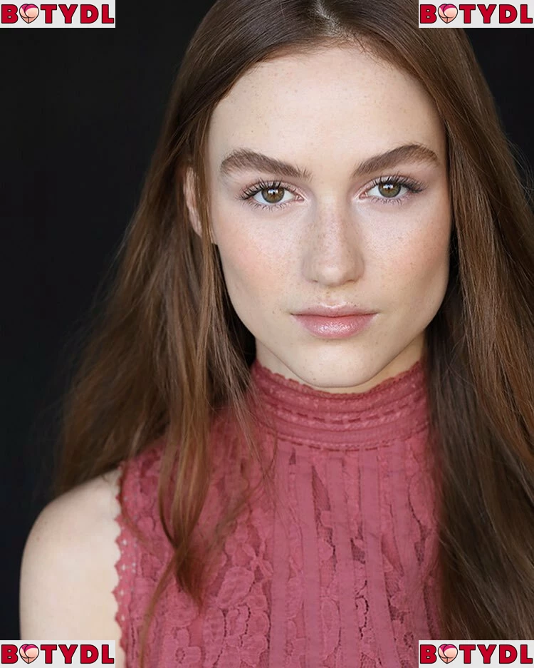 Madison Lintz Onlyfans Photo Gallery 