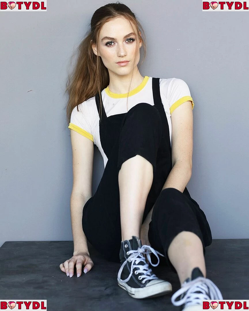 Madison Lintz Onlyfans Photo Gallery 