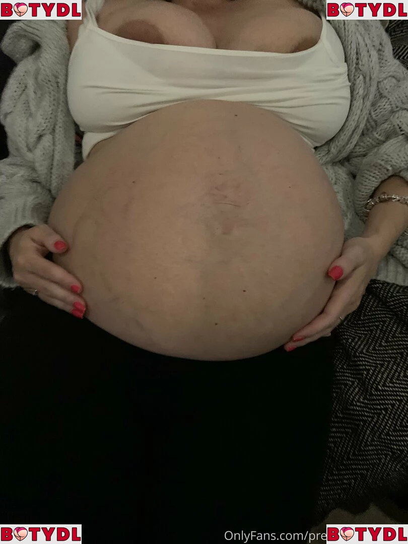 prettypregnant35 Onlyfans Photo Gallery 