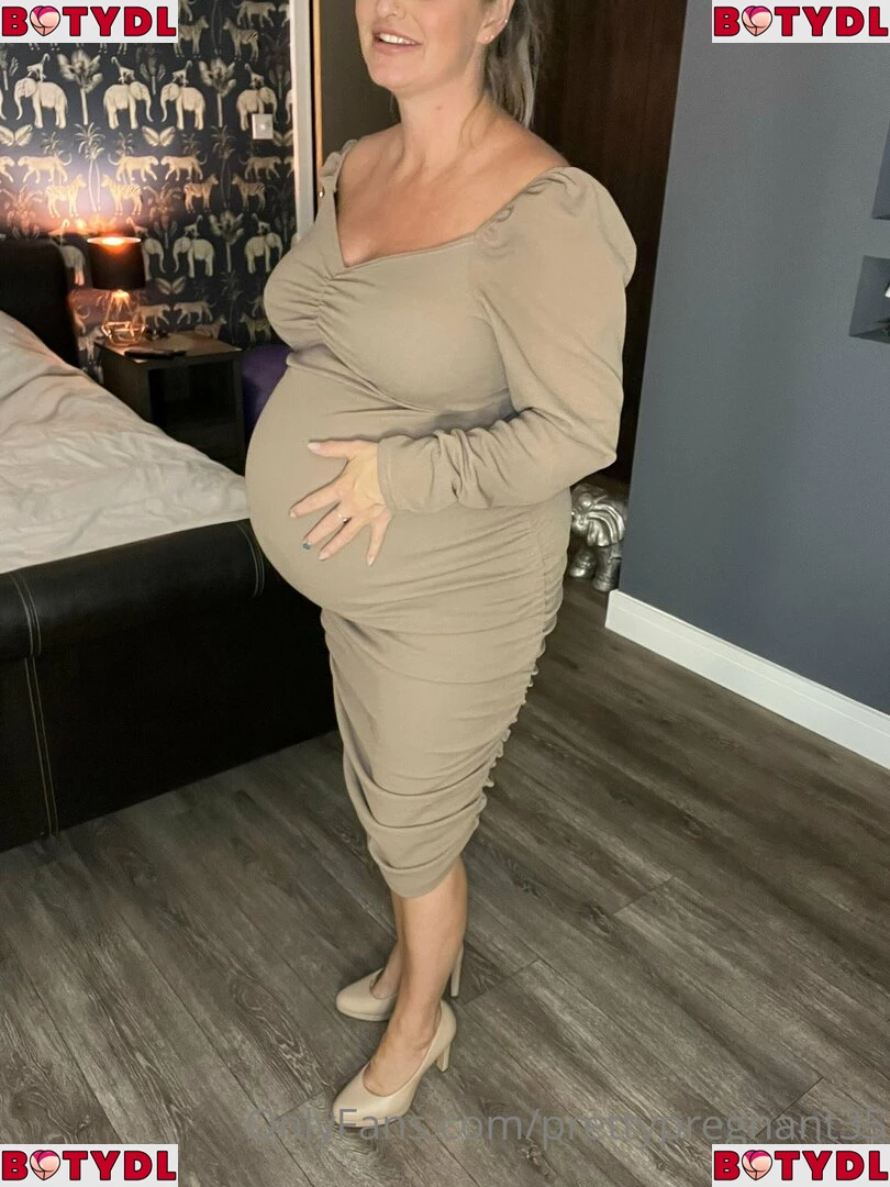 prettypregnant35 Onlyfans Photo Gallery 