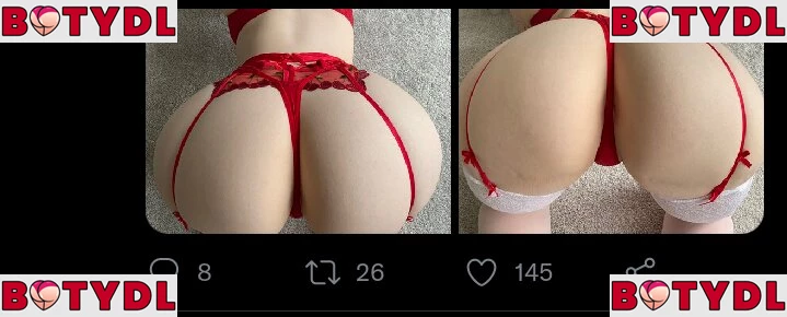 nene_booty Onlyfans Photo Gallery 