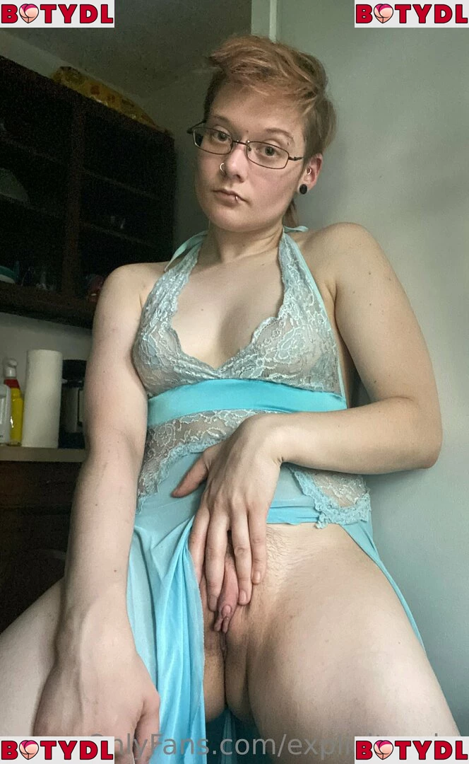 explicit_enby Onlyfans Photo Gallery 