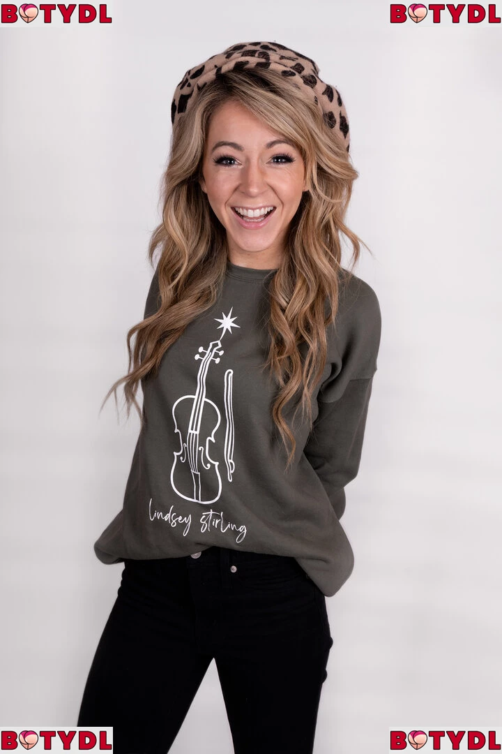 Lindsey Stirling Onlyfans Photo Gallery 