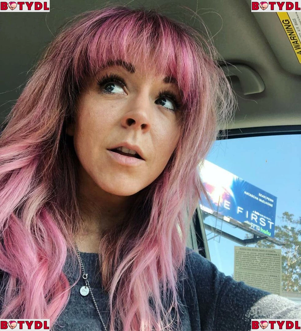 Lindsey Stirling Onlyfans Photo Gallery 