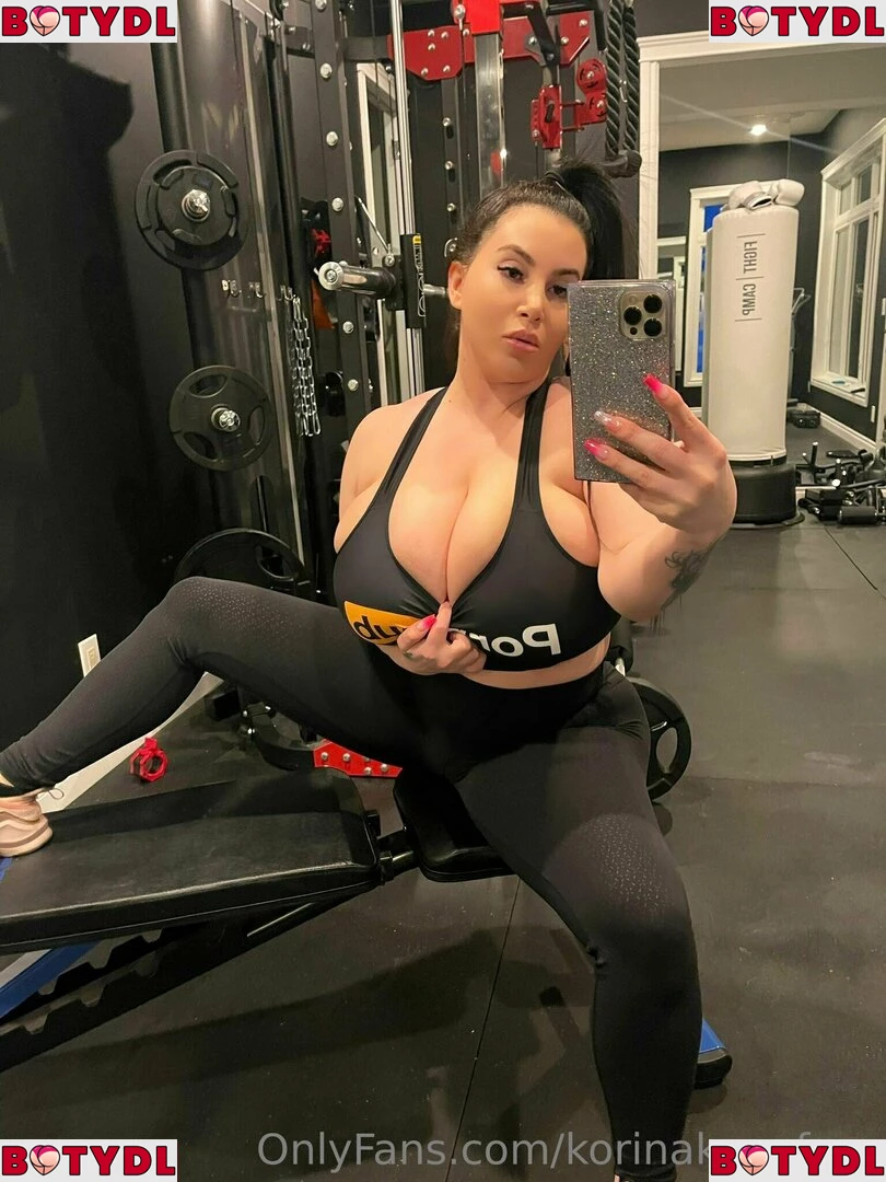 korinakovafree Onlyfans Photo Gallery 