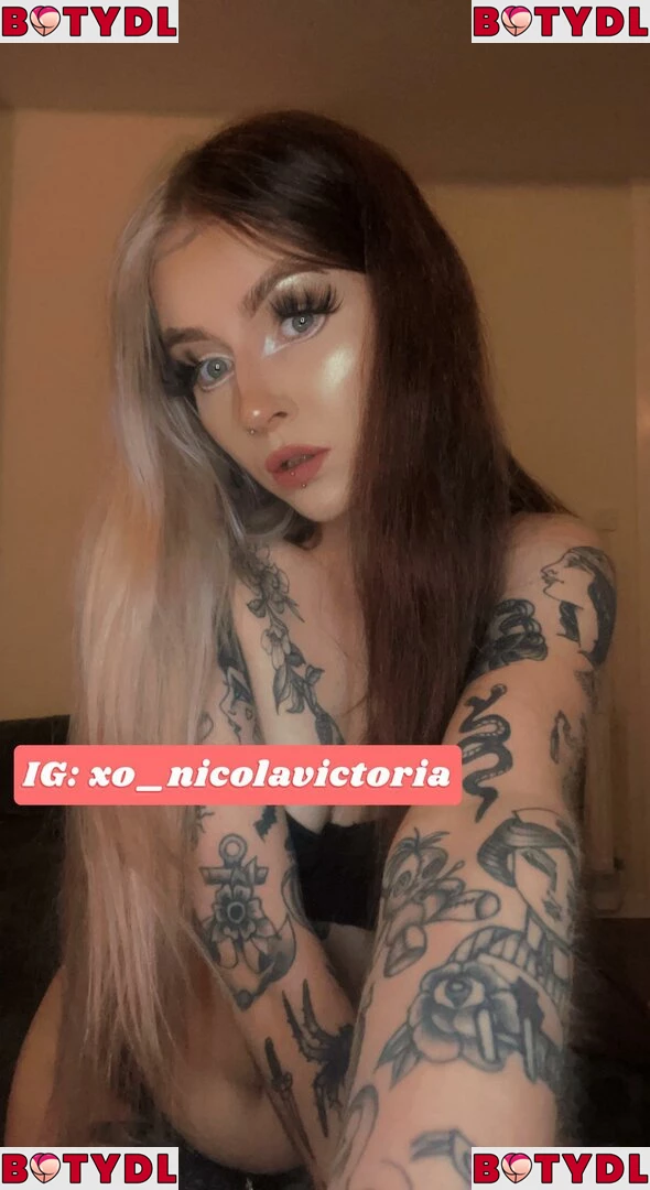 xo_nicolavictoria Onlyfans Photo Gallery 