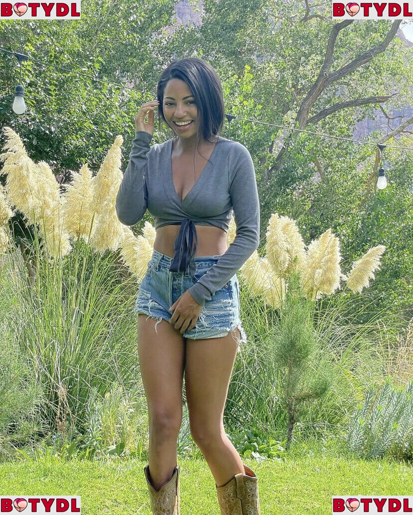 Camille Hyde Onlyfans Photo Gallery 