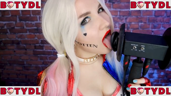 KittyKlaw ASMR Onlyfans Photo Gallery 