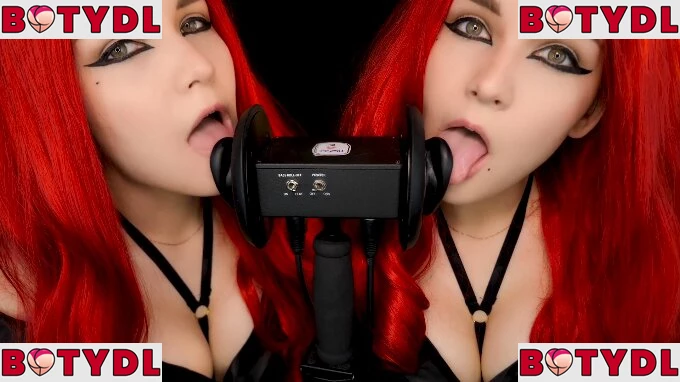 KittyKlaw ASMR Onlyfans Photo Gallery 