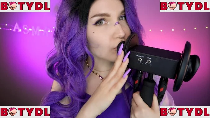 KittyKlaw ASMR Onlyfans Photo Gallery 